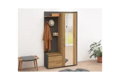 Loft24 Kosmo Kleshenger