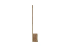 Loft24 Speil Salg-Kosmo Vegghengt Speil Rektangulær 32x114 cm Grey