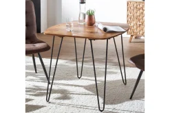 Wohnling Kristl Spisebord 80 cm