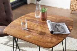 Wohnling Kristl Spisebord 80 cm