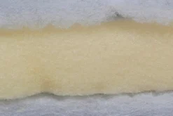 Drömvik Kronos Overmadrass 160x200 Polyeter