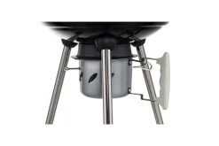 Mustang Kullgrill-Kulegrill Basic 47 Svart