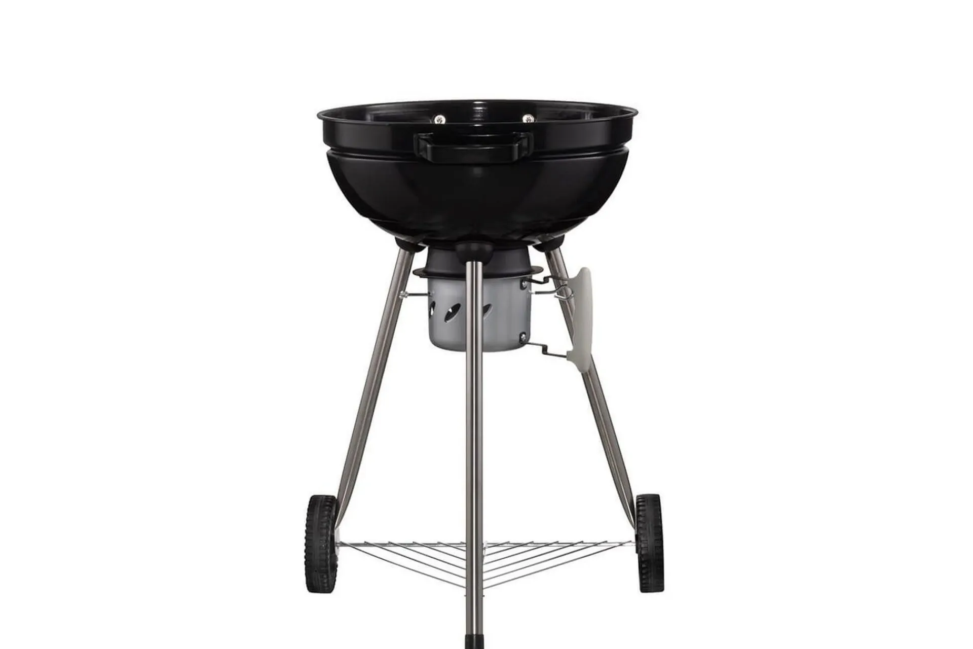 Mustang Kullgrill-Kulegrill Basic 47 Svart