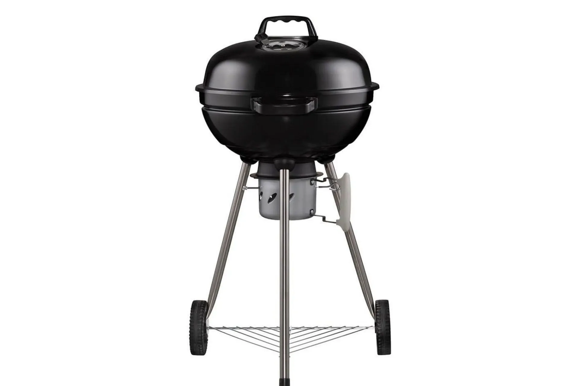 Mustang Kullgrill-Kulegrill Basic 47 Svart