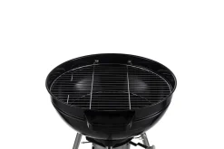 Mustang Kullgrill-Kulegrill Basic 47 Svart