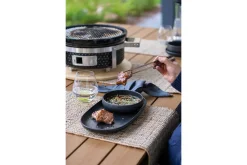 Mustang Kullgrill Charcoal Hibachi