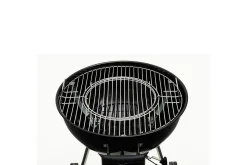 Mustang Kullgrill-Kullgrill Gourmet 57 Svart