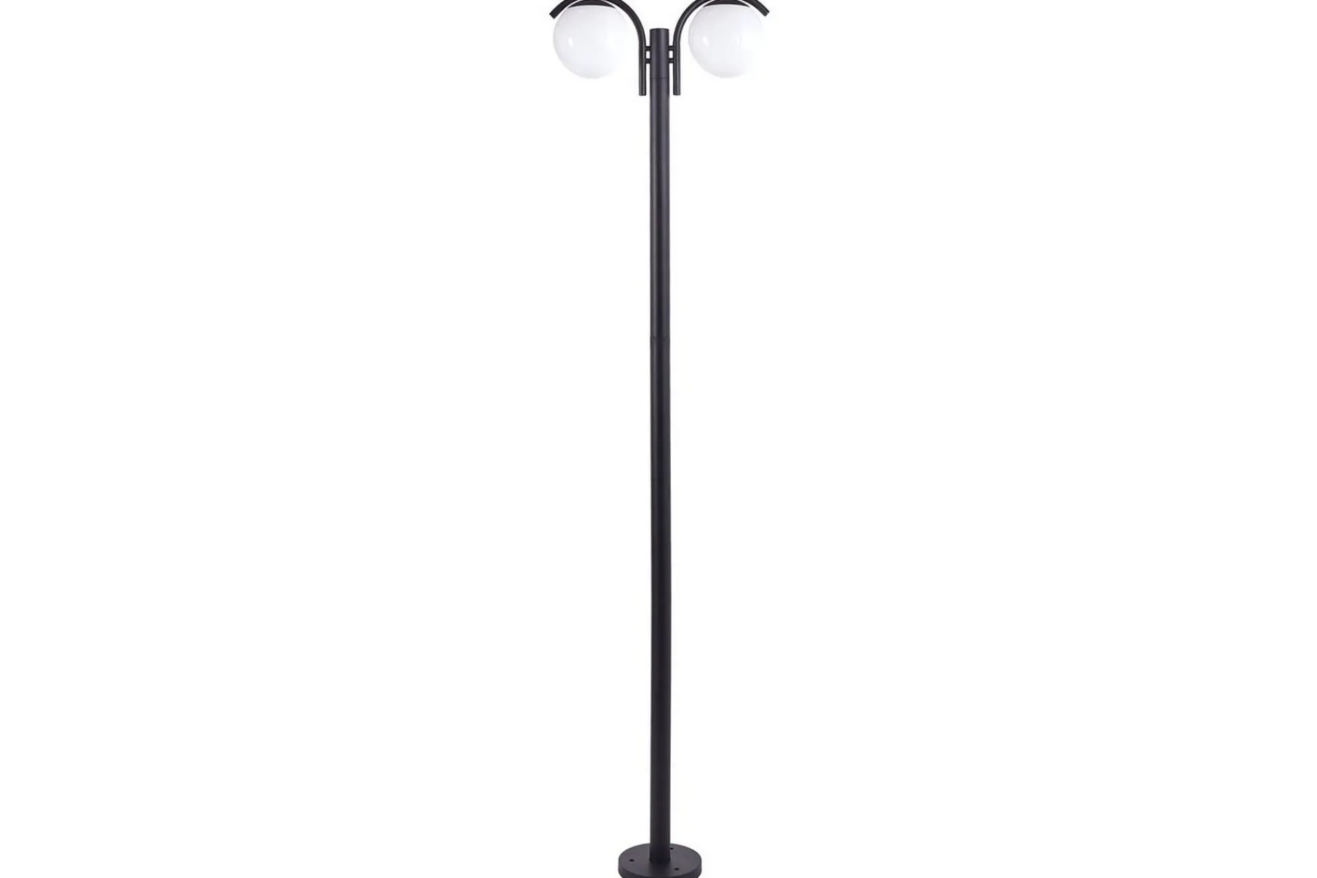 Kulsi Lyktestolpe 205 cm