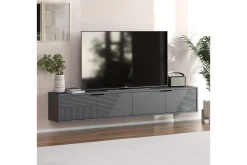 Kulwant TV-benk 180 cm