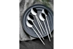 Bestikk-Kumarage Bestickset 21 cm Krom