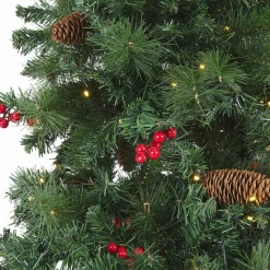Kunstig Juletre Jacinto