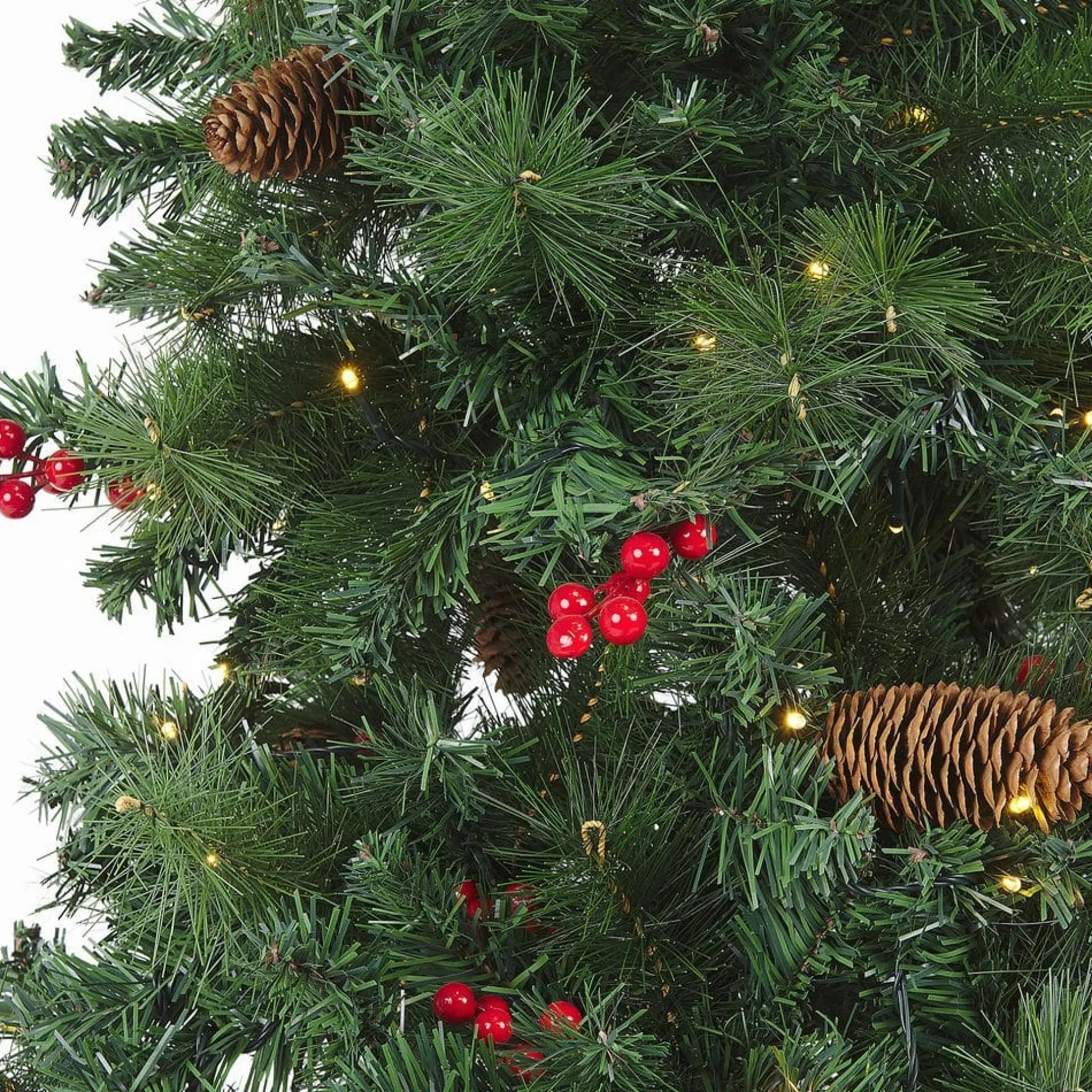 Kunstig Juletre Jacinto