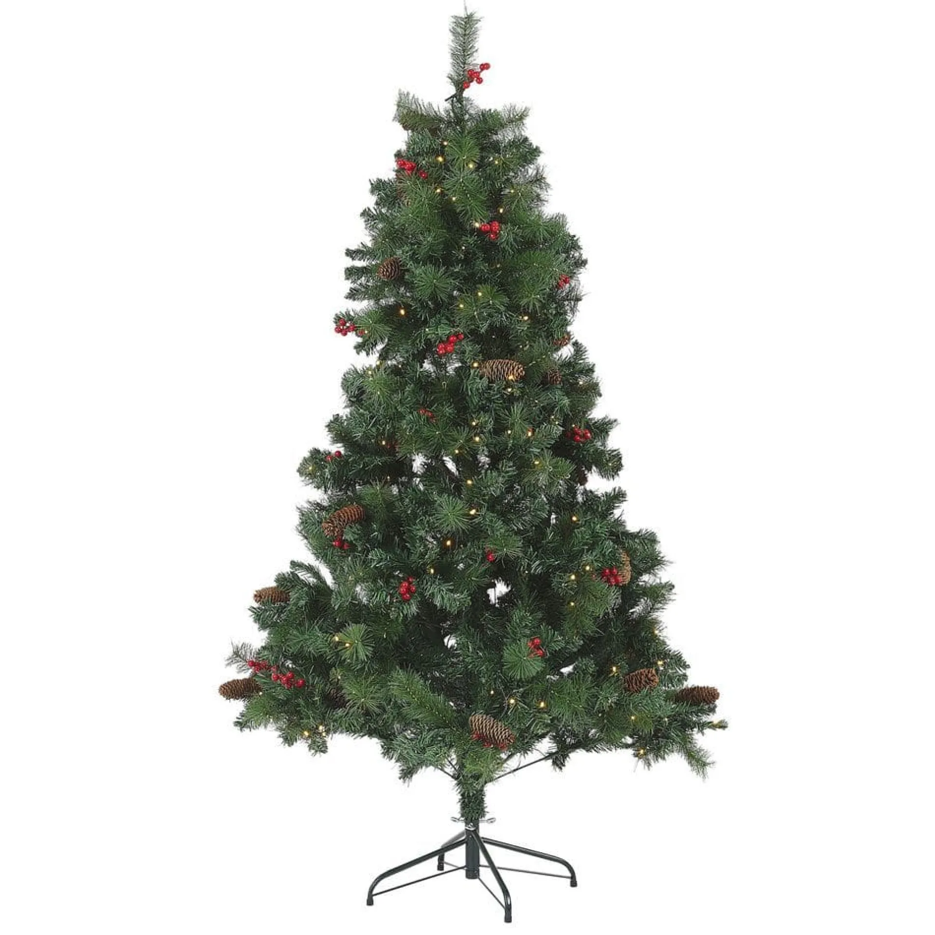 Kunstig Juletre Jacinto