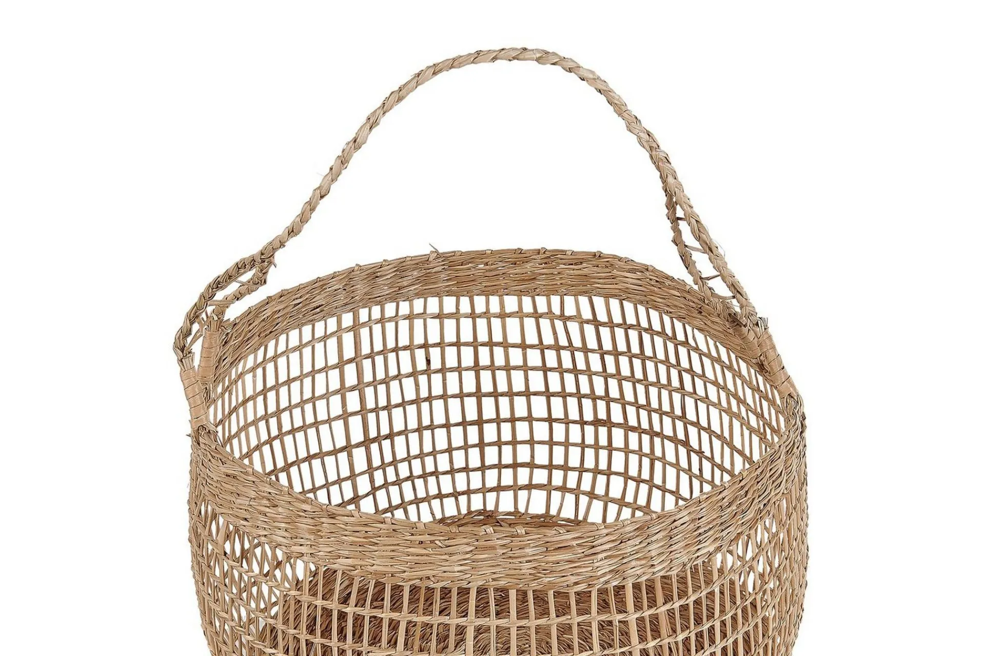 Kurver-Kurv Arapaima sett med 3 Natur,Beige