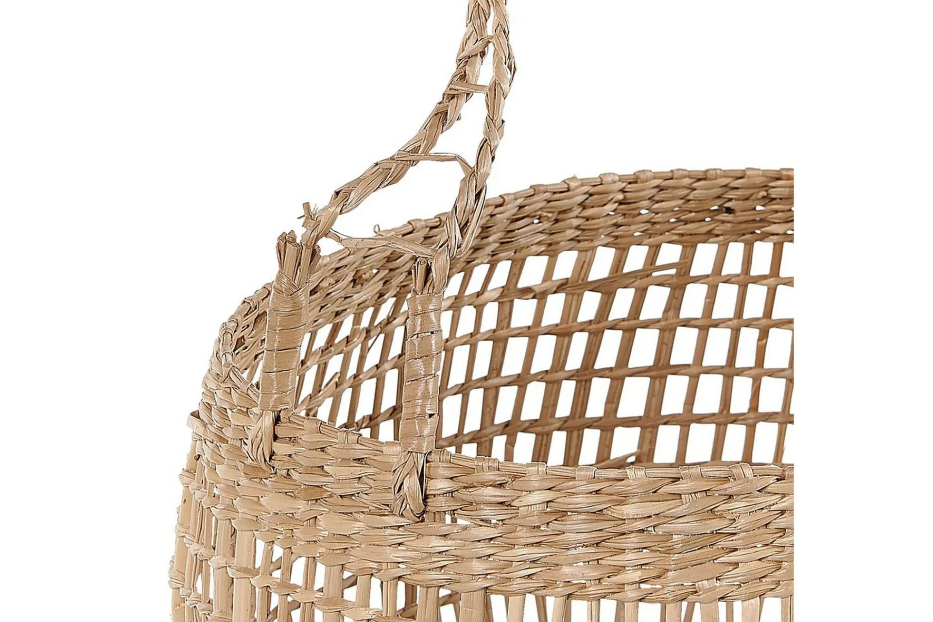 Kurver-Kurv Arapaima sett med 3 Natur,Beige