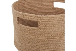 Kurver-Kurv Chiniot sett av 2 Beige/naturlig Beige,Natur