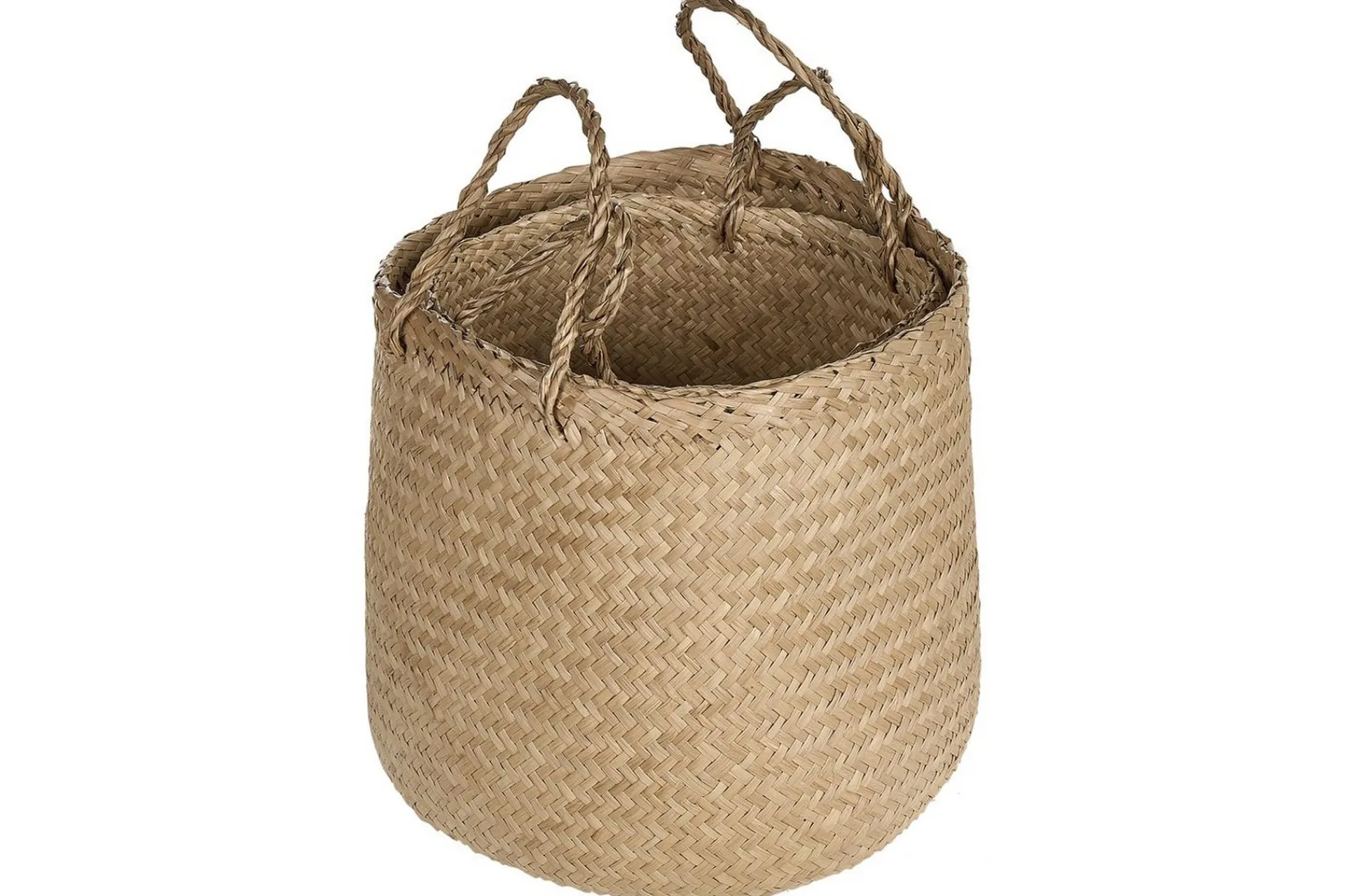 Kurv Halong sett med 2