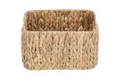 Kurver-Kurv Hanoi sett av 3 Beige,Natur