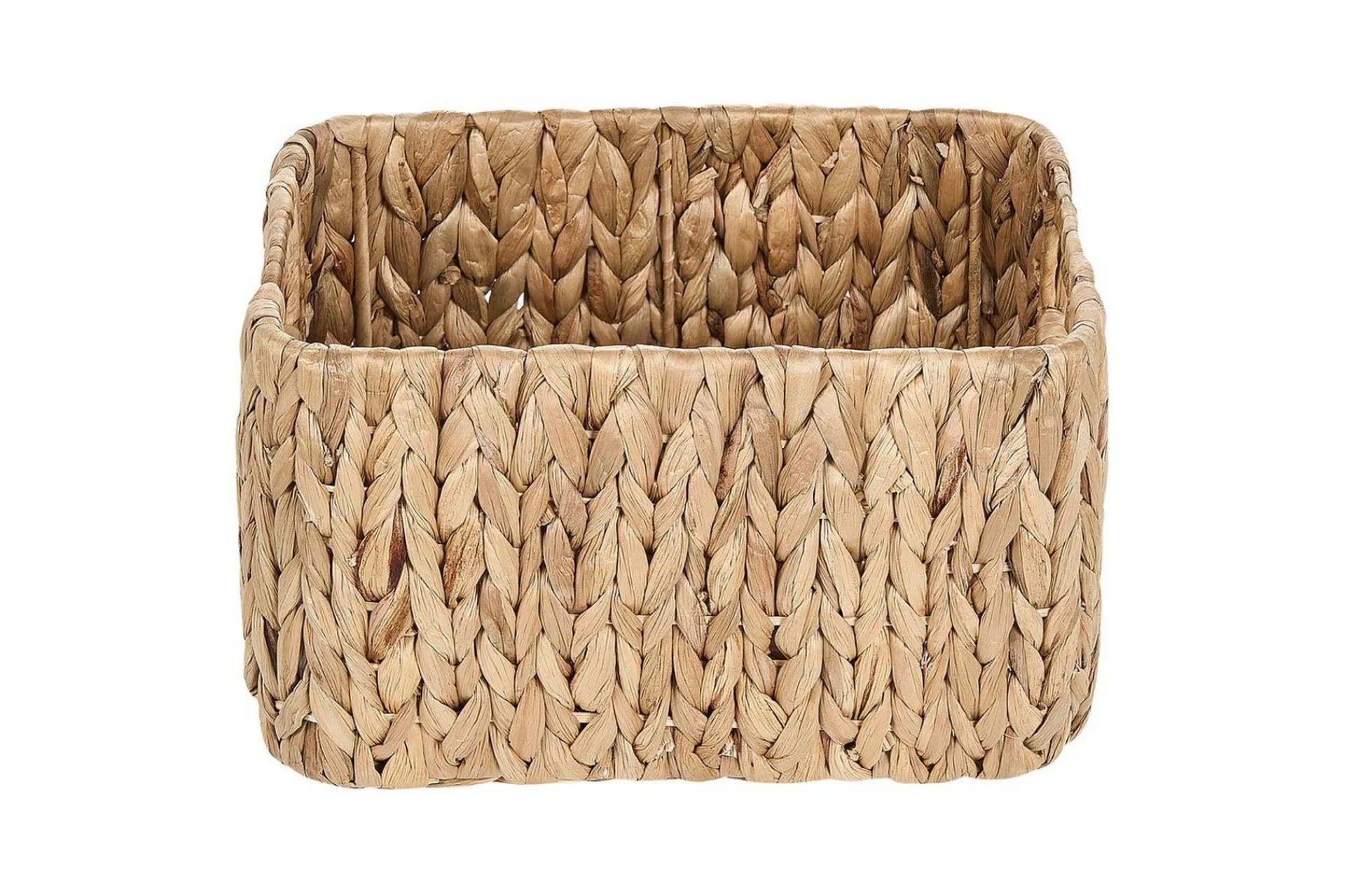 Kurver-Kurv Hanoi sett av 3 Beige,Natur