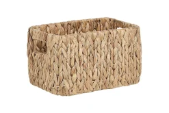 Kurver-Kurv Hanoi sett av 3 Beige,Natur
