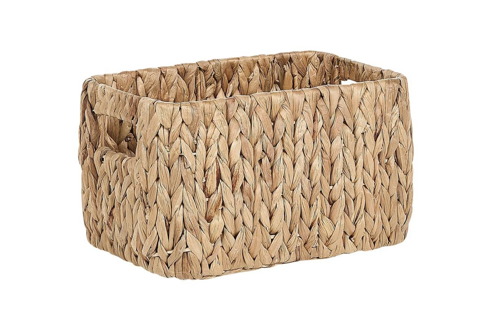 Kurver-Kurv Hanoi sett av 3 Beige,Natur