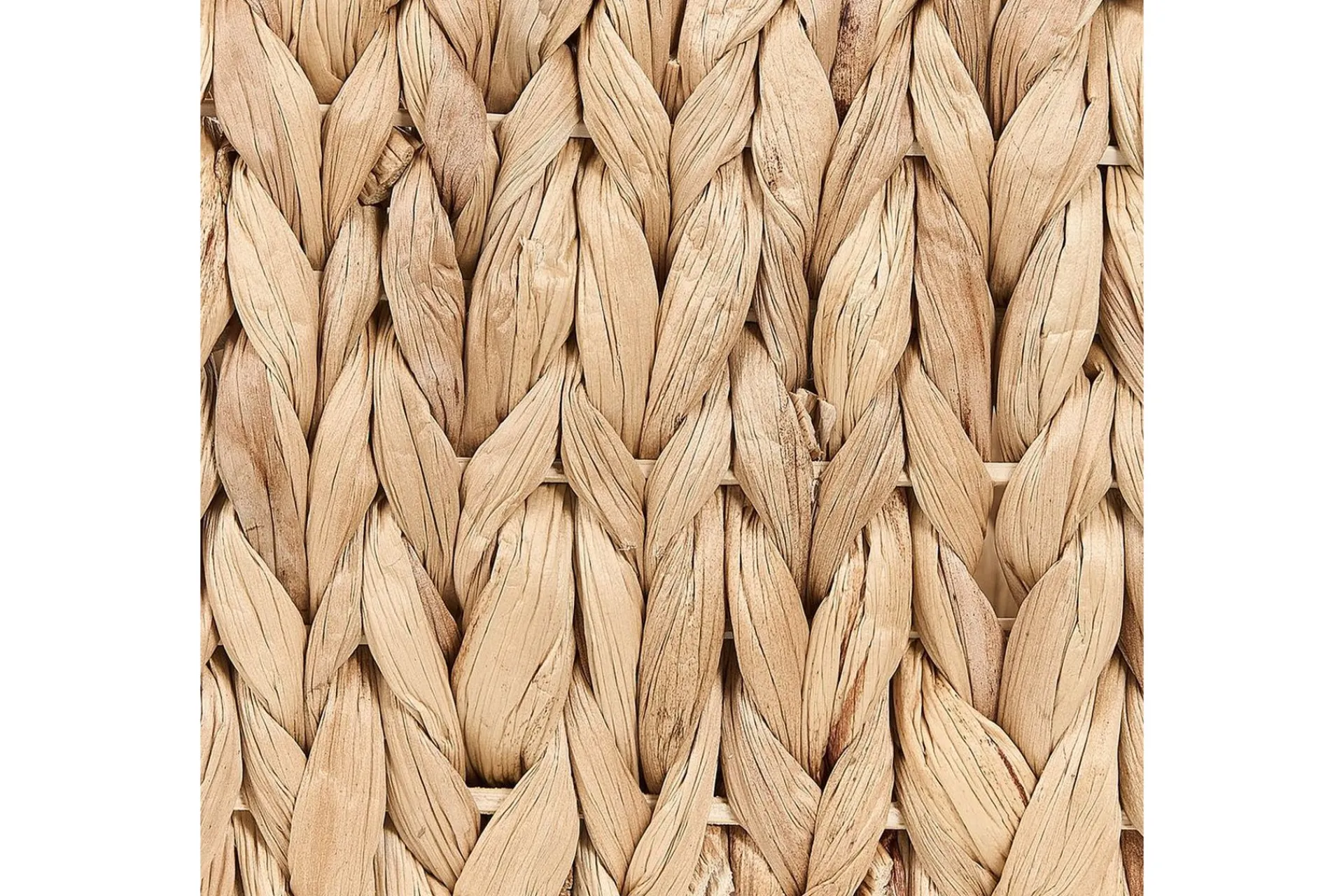 Kurver-Kurv Hanoi sett av 3 Beige,Natur