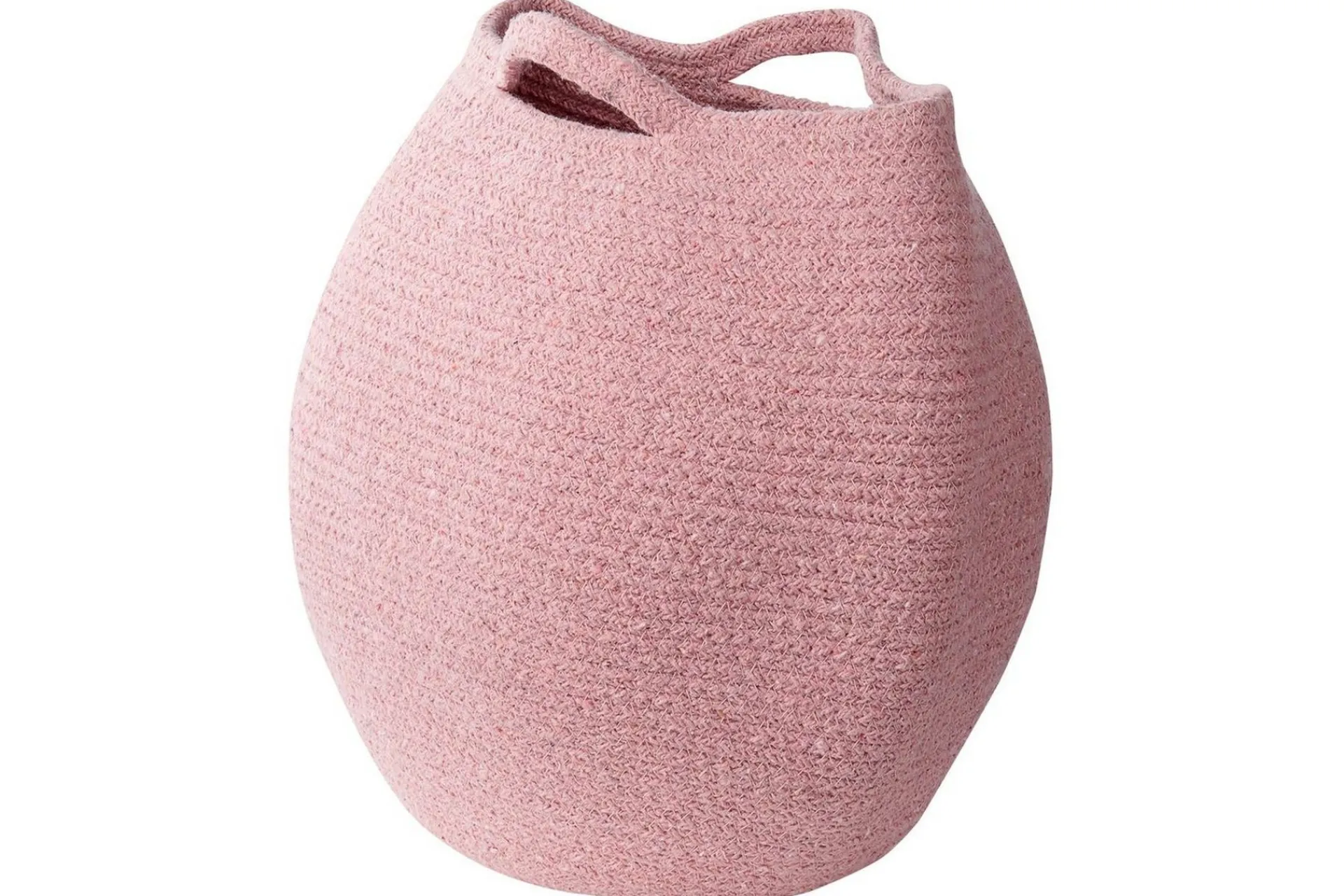 Kurver-Kurv Panjgur sett av 2 Rosa Rose