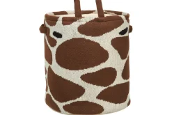 Kurver-Kurv Pomang Orange,Beige