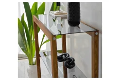 Kommode|Entrekommode-Kuselov Kommode Valnöt