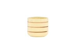 Venture Home Porselen|Mugger & Kopper-Kutie Tekopp Beige