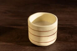 Venture Home Porselen|Mugger & Kopper-Kutie Tekopp Beige