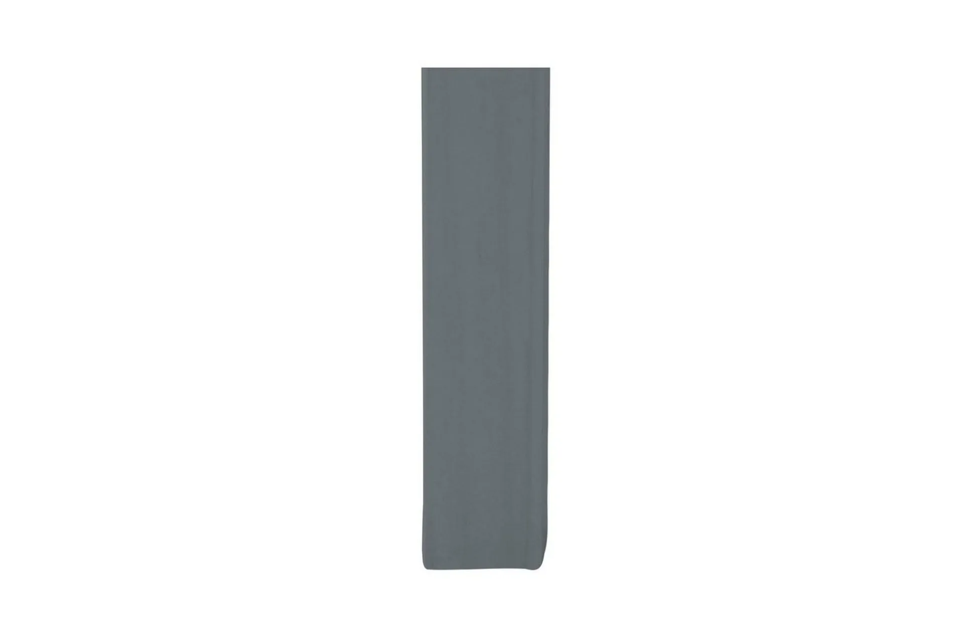Loft24 Køyeseng Alpi 280x142x143 cm, Grå