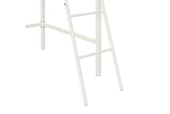 Loft24 Barneseng & Juniorseng-Køyeseng Jodie Hvit