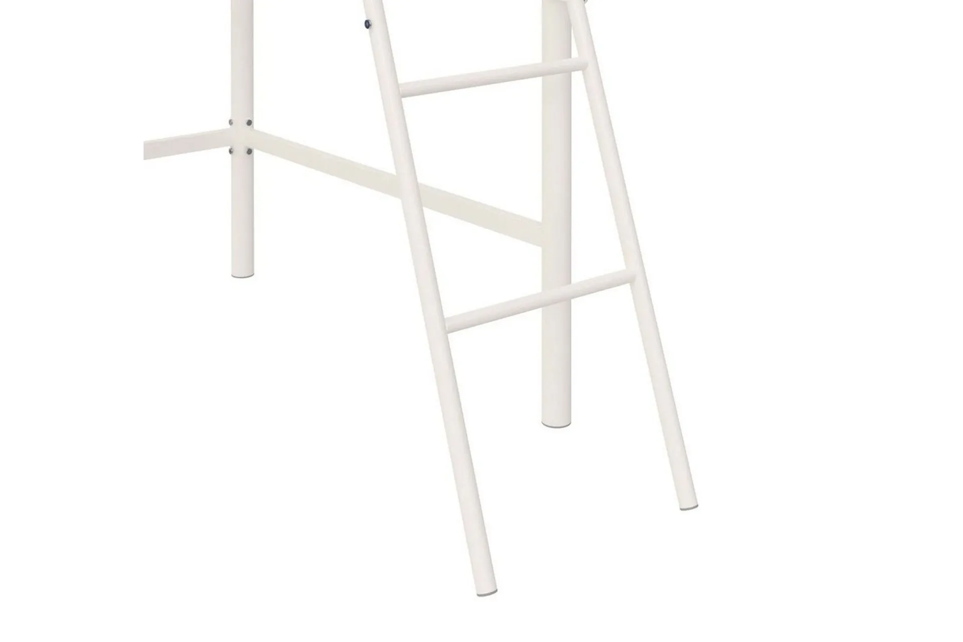 Loft24 Barneseng & Juniorseng-Køyeseng Jodie Hvit
