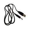 Planet Pool Bassengbelysning-Ladekabel USB til Aqua Broom Recharge