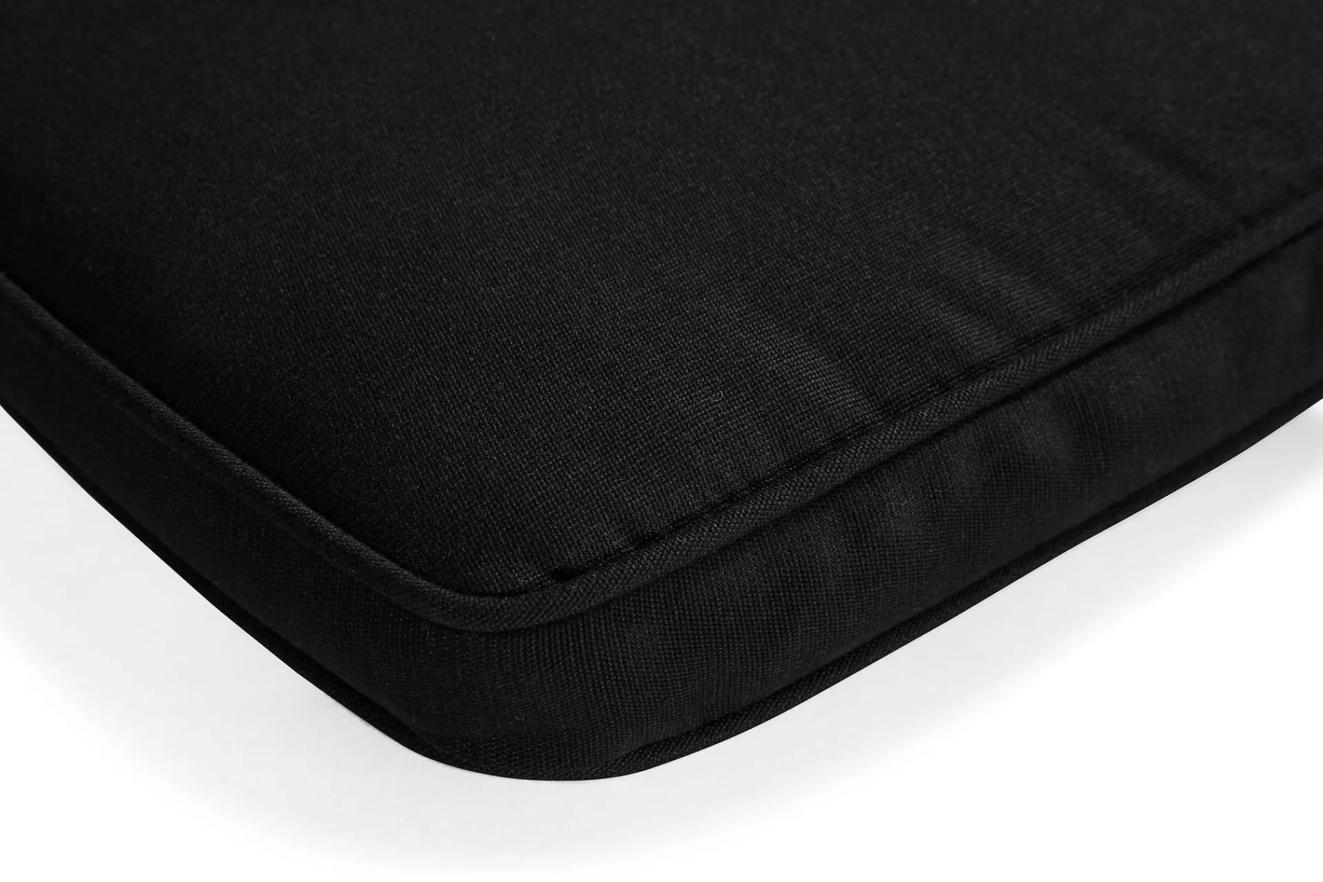 Comfort Garden Solstolpute|Komplette Putesett-Lady Sittepute Svart