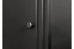Kommode|Entrekommode-Laholm Kommode 100 cm Hvit