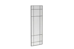 Venture Home Veggspeil|Helkroppsspeil-Lake Speil 193 x 67 cm Svart