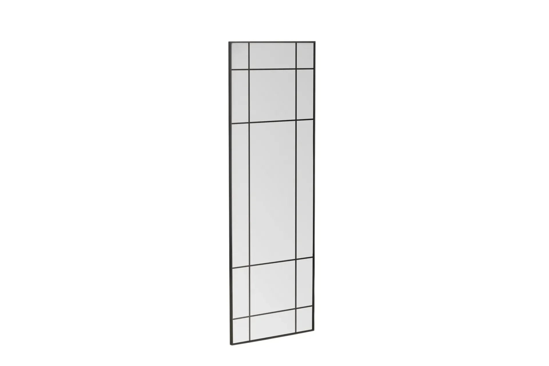 Venture Home Veggspeil|Helkroppsspeil-Lake Speil 193 x 67 cm Svart