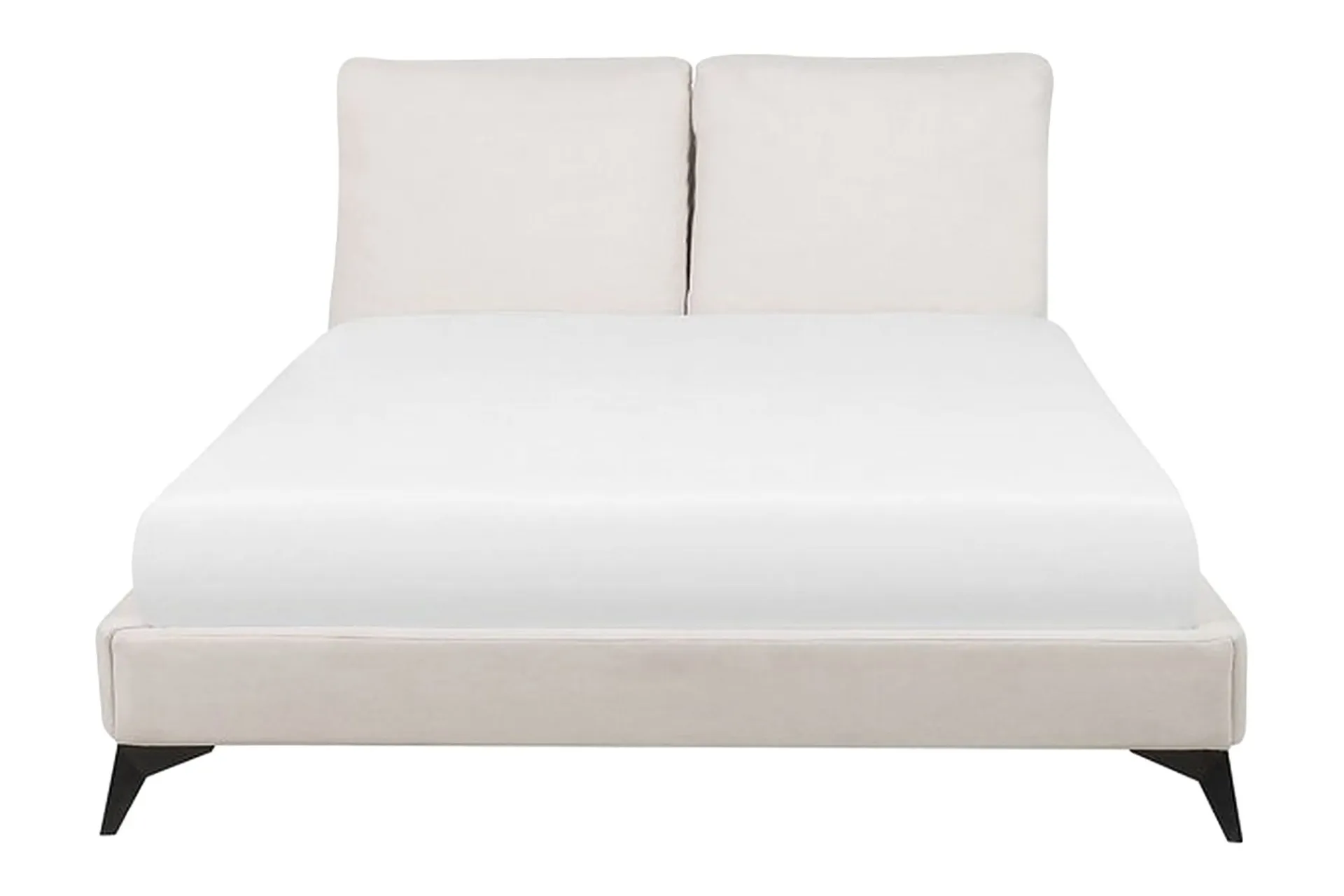 Sengeramme & Sengestamme-Lambes Kontinentalseng 140x200 Beige