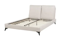 Sengeramme & Sengestamme-Lambes Kontinentalseng 140x200 Beige
