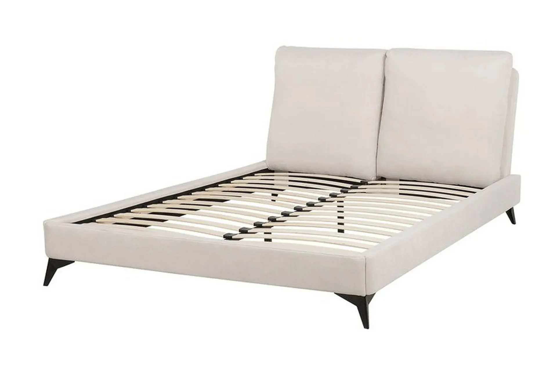 Sengeramme & Sengestamme-Lambes Kontinentalseng 140x200 Beige