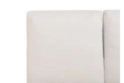 Sengeramme & Sengestamme-Lambes Kontinentalseng 140x200 Beige