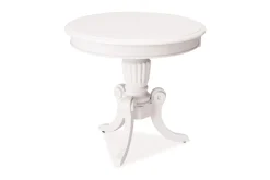 Lamoille Lampebord 60 cm Rundt