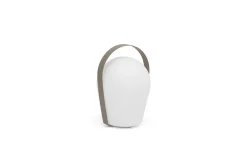 Hillerstorp Veranda & Terrasse|Balkong Belysning-Lampe Glimra Medium Sand