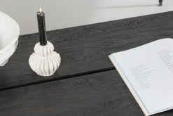 Venture Home Sofabord-Lancester Sofabord 140x60 cm Mocca