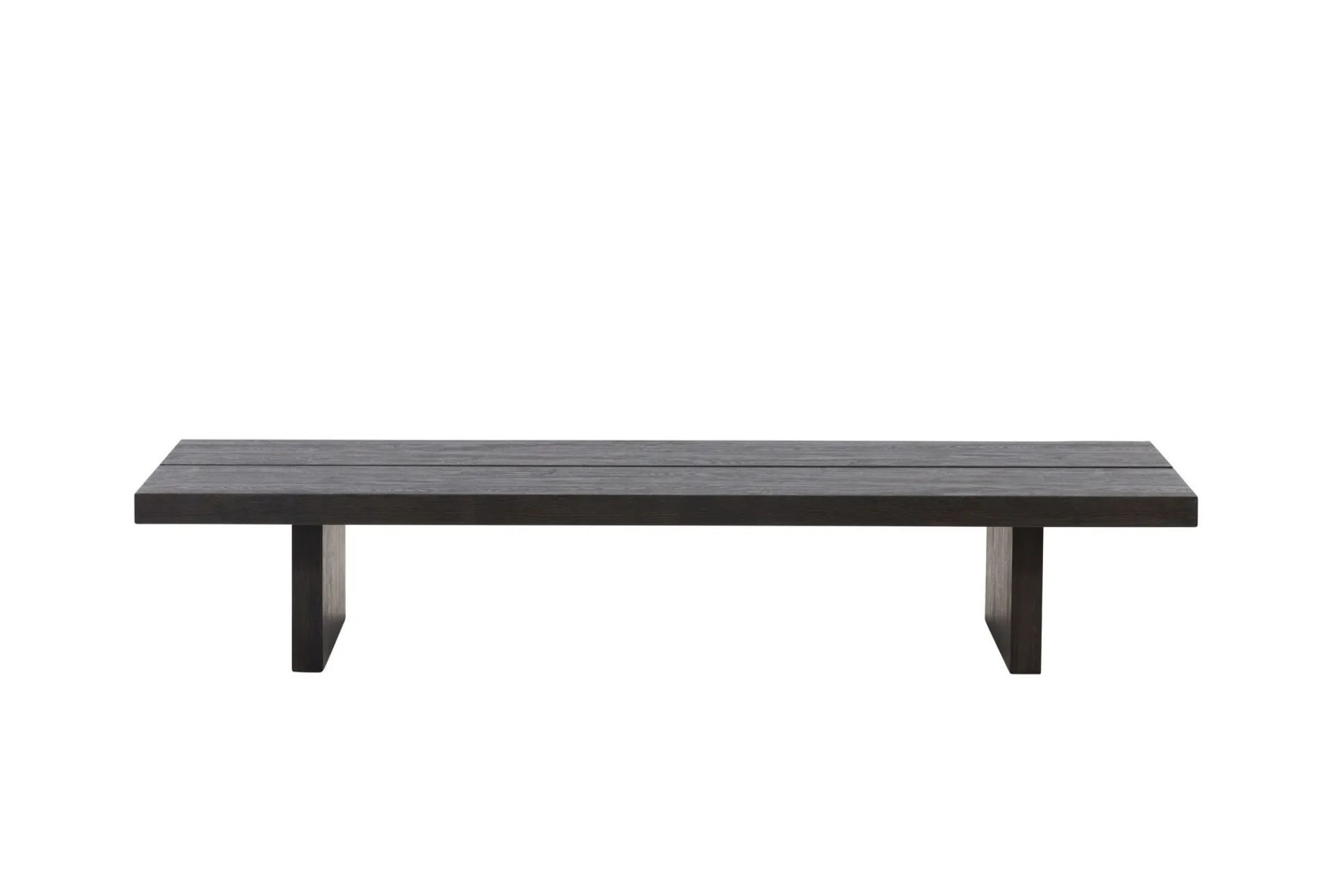 Venture Home Sofabord-Lancester Sofabord 140x60 cm Mocca