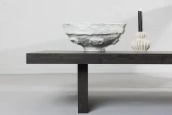 Venture Home Sofabord-Lancester Sofabord 140x60 cm Mocca