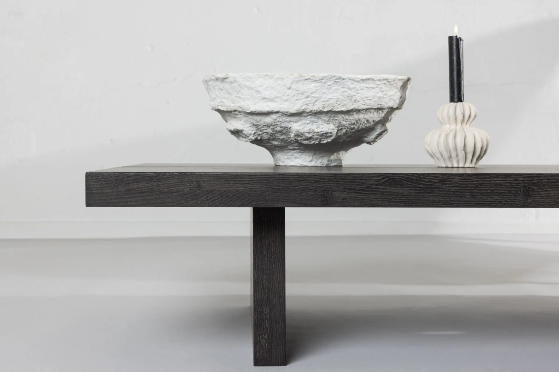 Venture Home Sofabord-Lancester Sofabord 140x60 cm Mocca