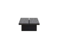 Venture Home Sofabord-Lancester Sofabord 140x60 cm Mocca